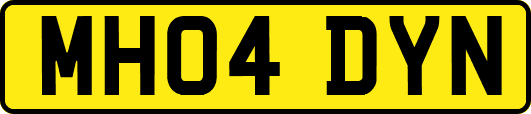 MH04DYN