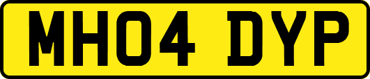 MH04DYP