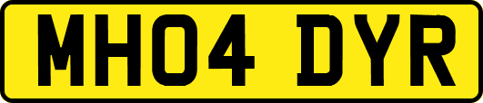 MH04DYR