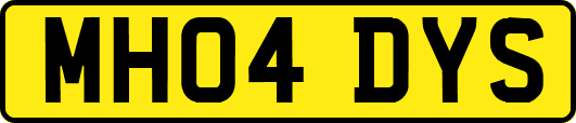 MH04DYS