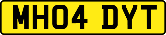 MH04DYT