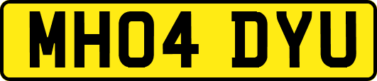 MH04DYU