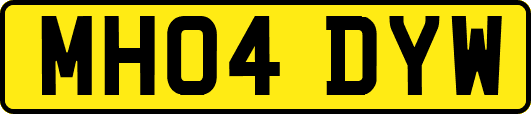 MH04DYW