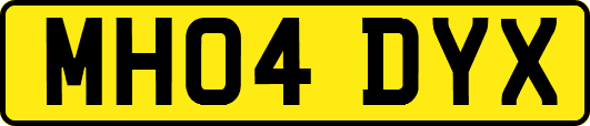 MH04DYX