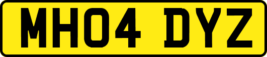 MH04DYZ