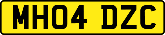 MH04DZC