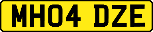 MH04DZE