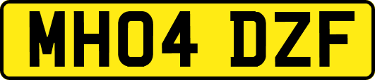 MH04DZF