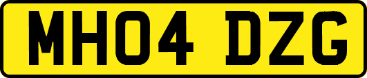 MH04DZG