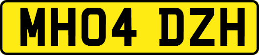 MH04DZH