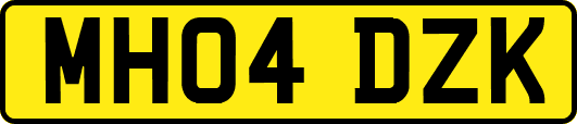MH04DZK