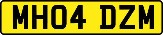 MH04DZM