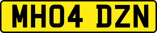 MH04DZN