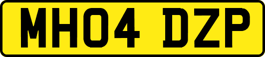 MH04DZP