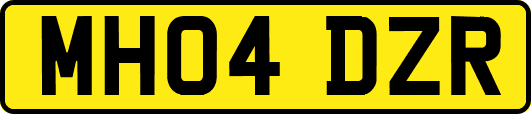 MH04DZR