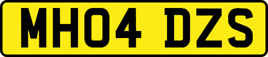 MH04DZS
