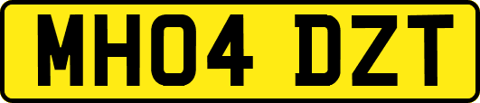 MH04DZT