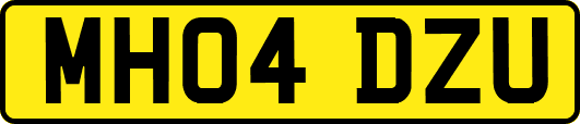 MH04DZU
