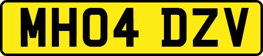 MH04DZV