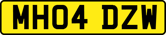 MH04DZW
