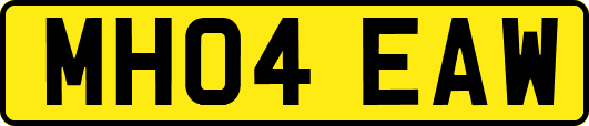 MH04EAW