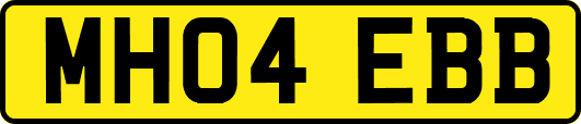 MH04EBB
