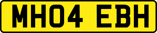 MH04EBH
