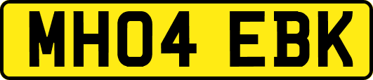 MH04EBK