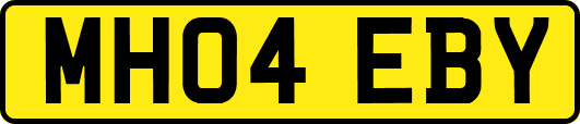 MH04EBY