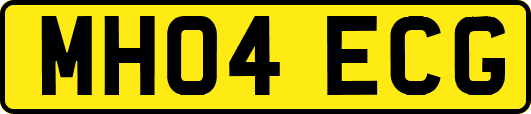 MH04ECG