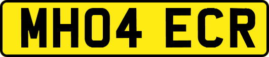 MH04ECR