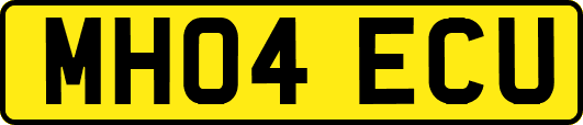 MH04ECU