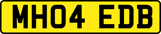 MH04EDB