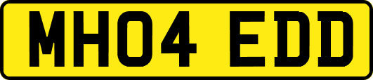 MH04EDD