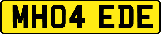 MH04EDE