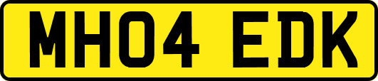 MH04EDK