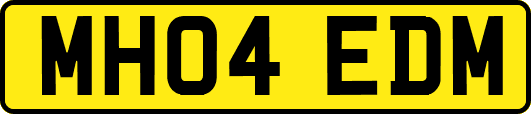 MH04EDM