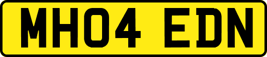 MH04EDN