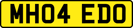 MH04EDO