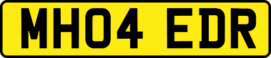 MH04EDR