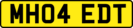 MH04EDT