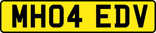 MH04EDV