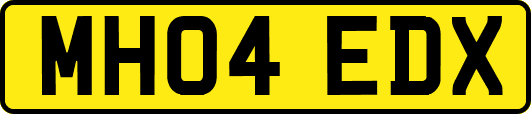 MH04EDX