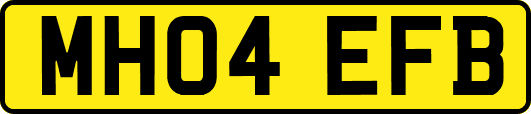 MH04EFB