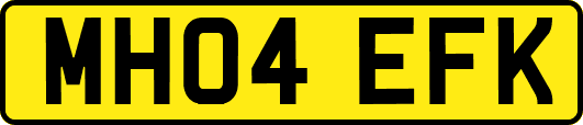 MH04EFK