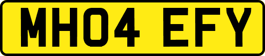 MH04EFY