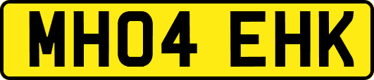 MH04EHK