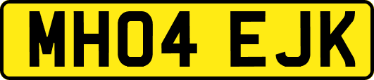 MH04EJK