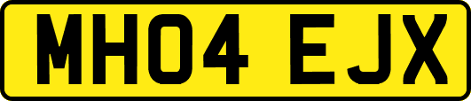MH04EJX