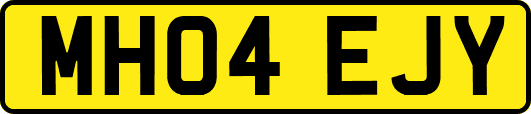 MH04EJY